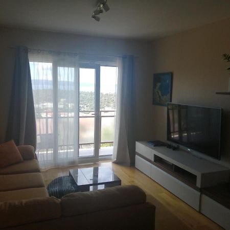 Apartman Karlo มาคาร์สกา ภายนอก รูปภาพ