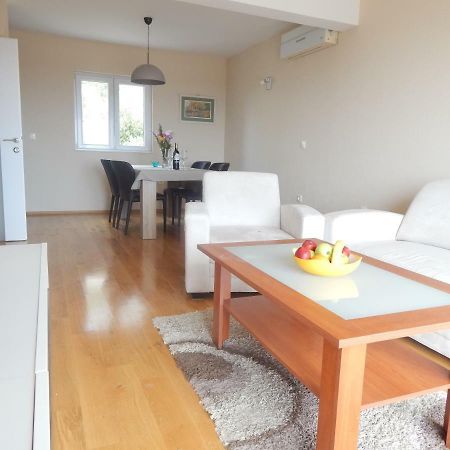 Apartman Karlo มาคาร์สกา ภายนอก รูปภาพ