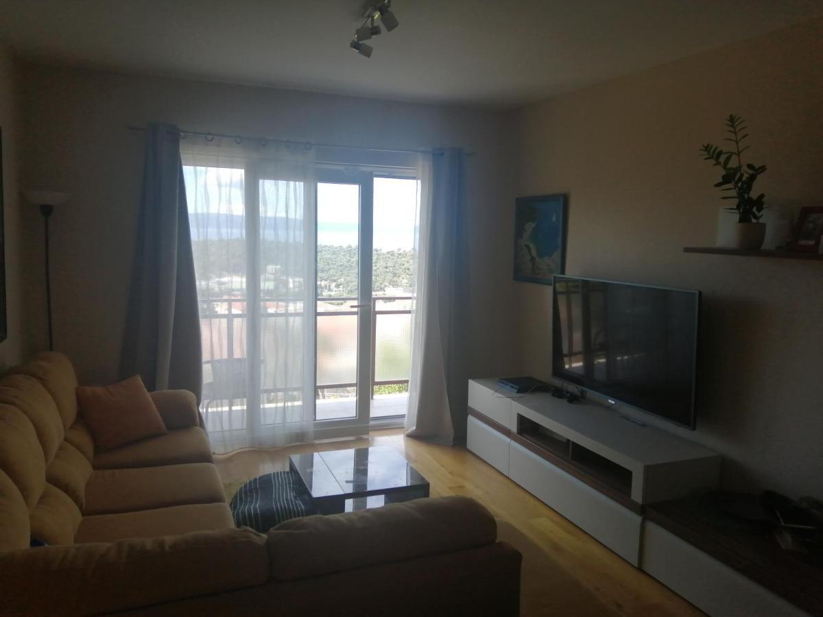 Apartman Karlo มาคาร์สกา ภายนอก รูปภาพ