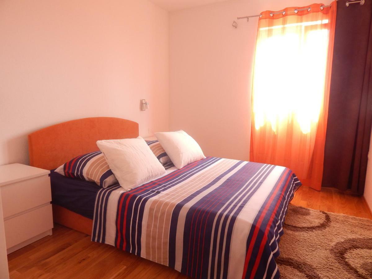 Apartman Karlo มาคาร์สกา ภายนอก รูปภาพ