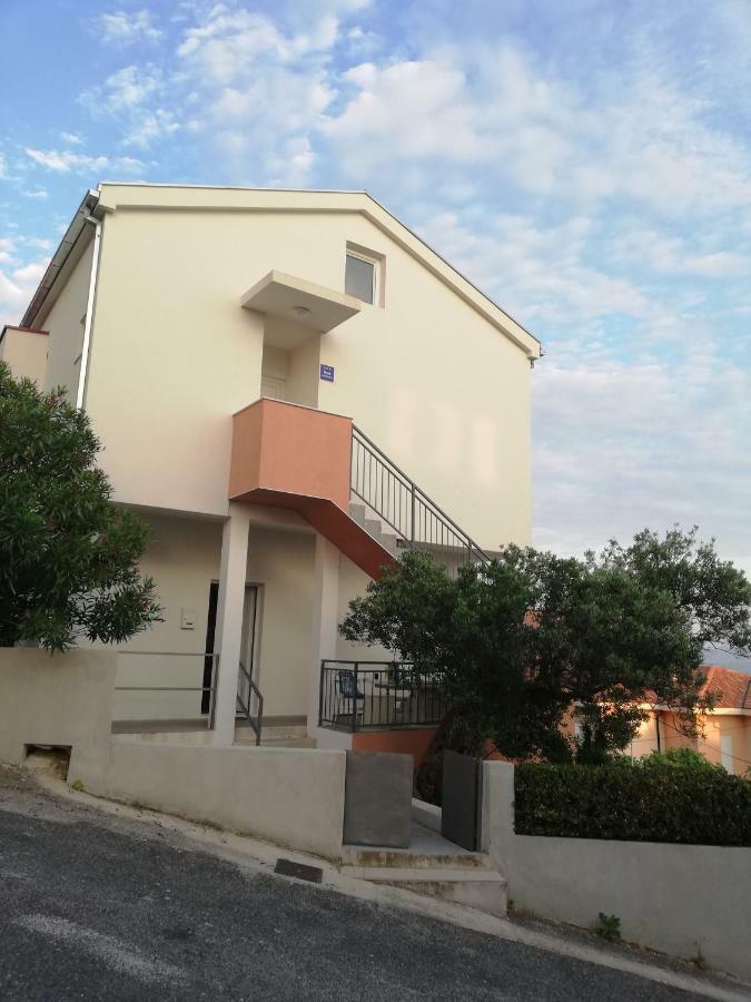 Apartman Karlo มาคาร์สกา ภายนอก รูปภาพ